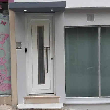 P & M Studio Kavala Exterior photo