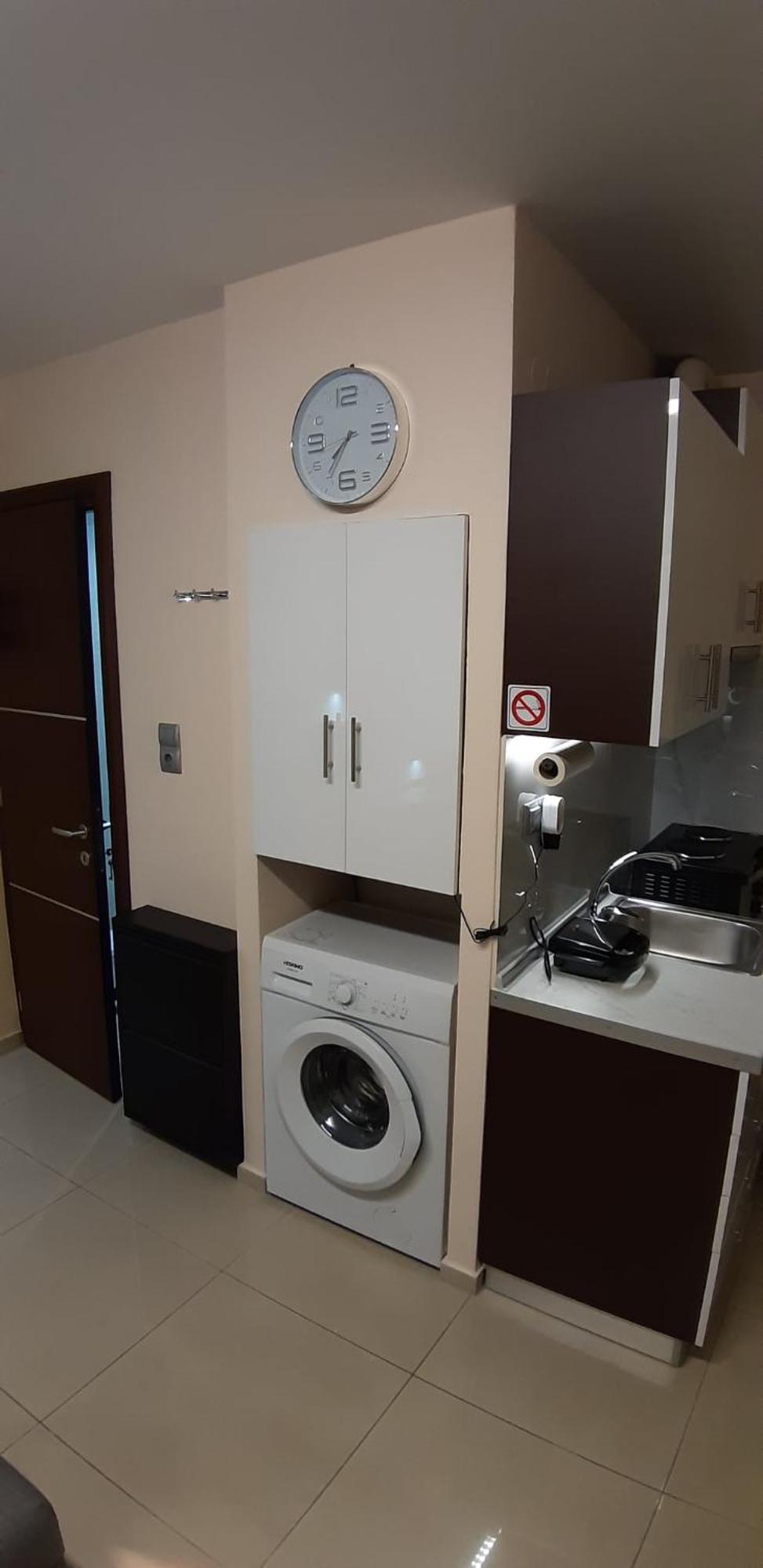 Apartment P & M