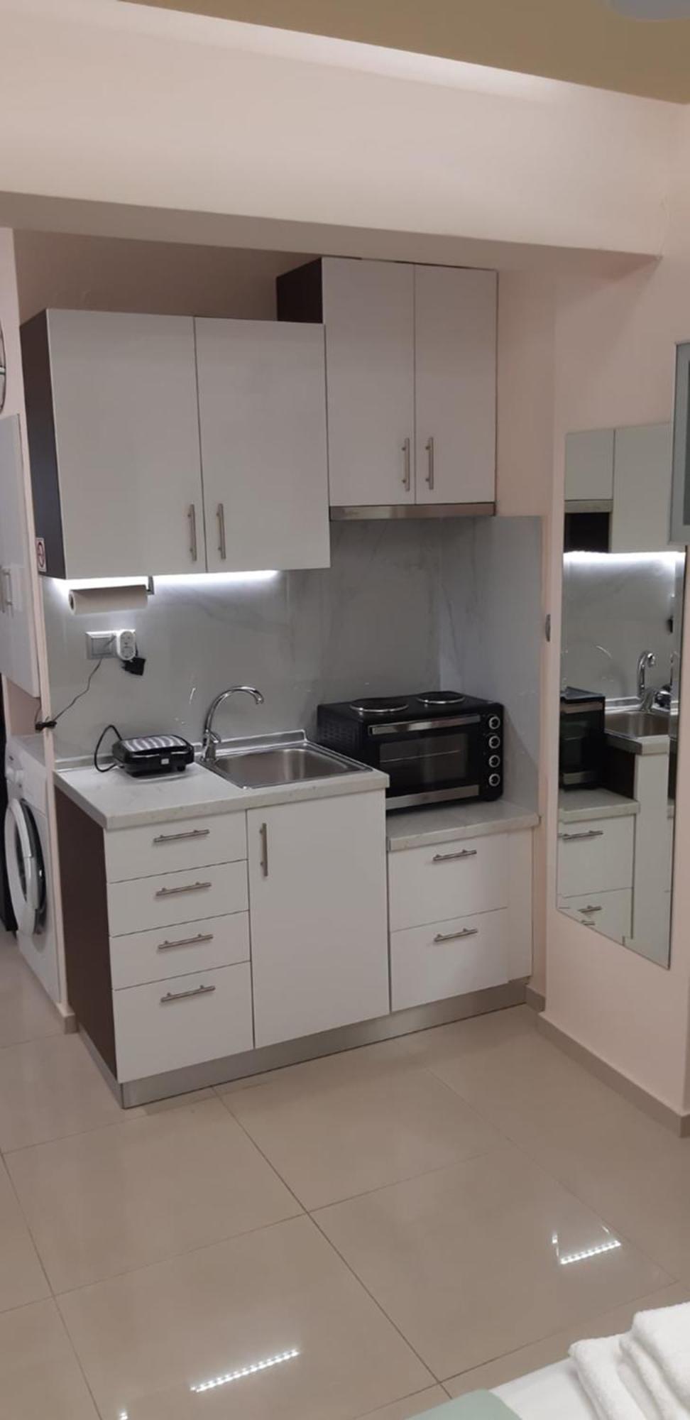 Apartment P & M Kavala