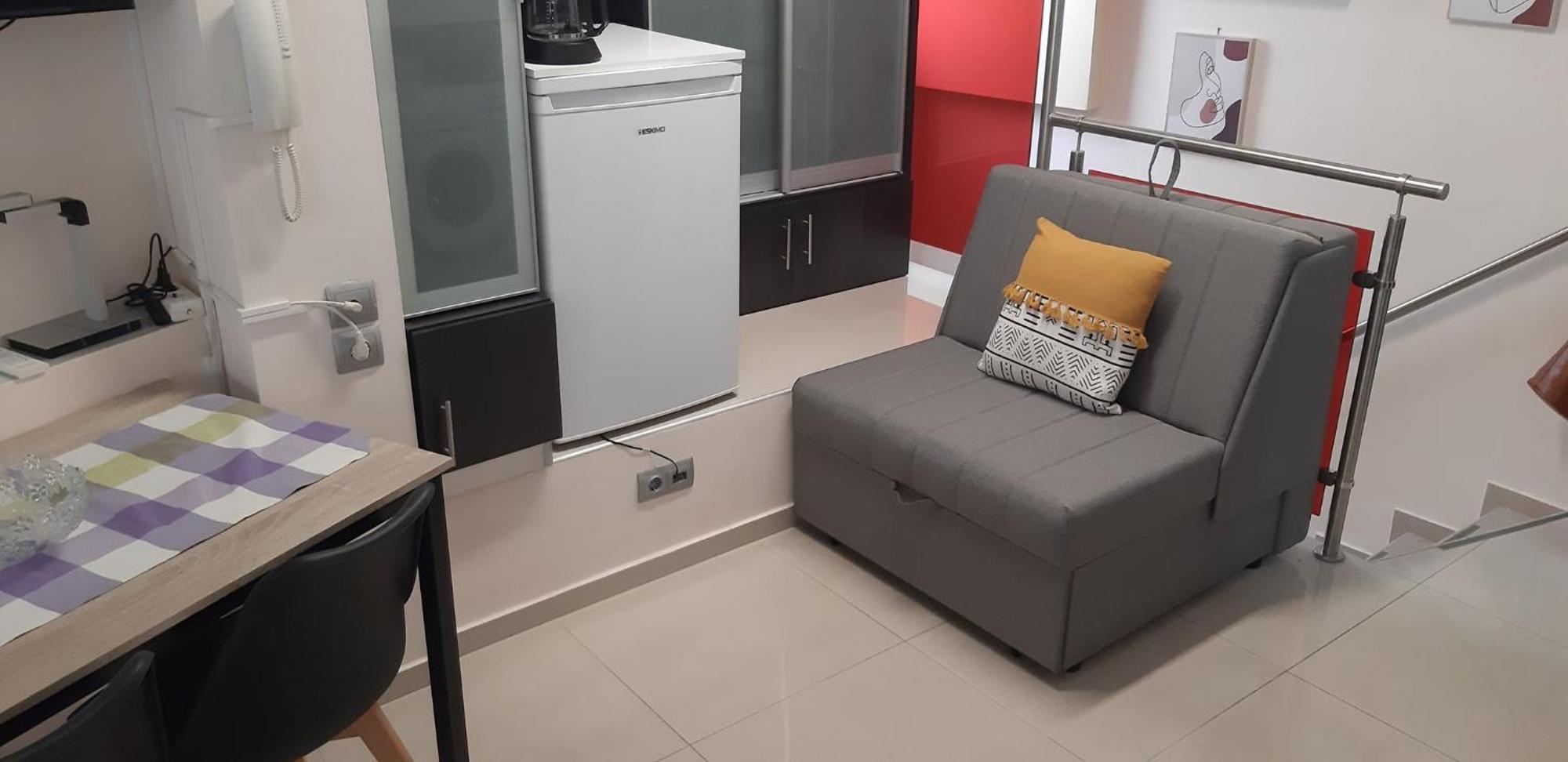 Apartment P & M Kavala