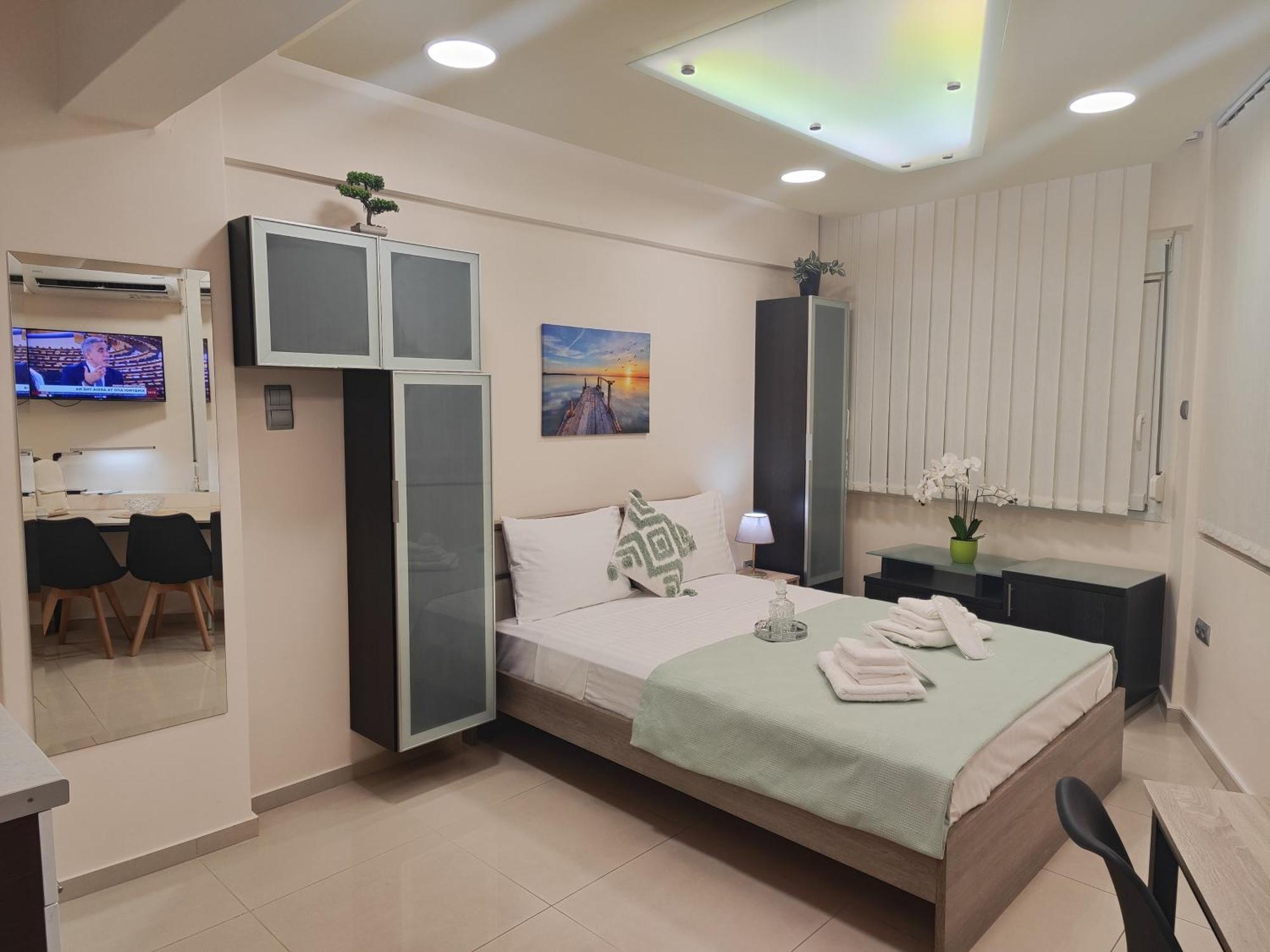 Apartment P & M Kavala